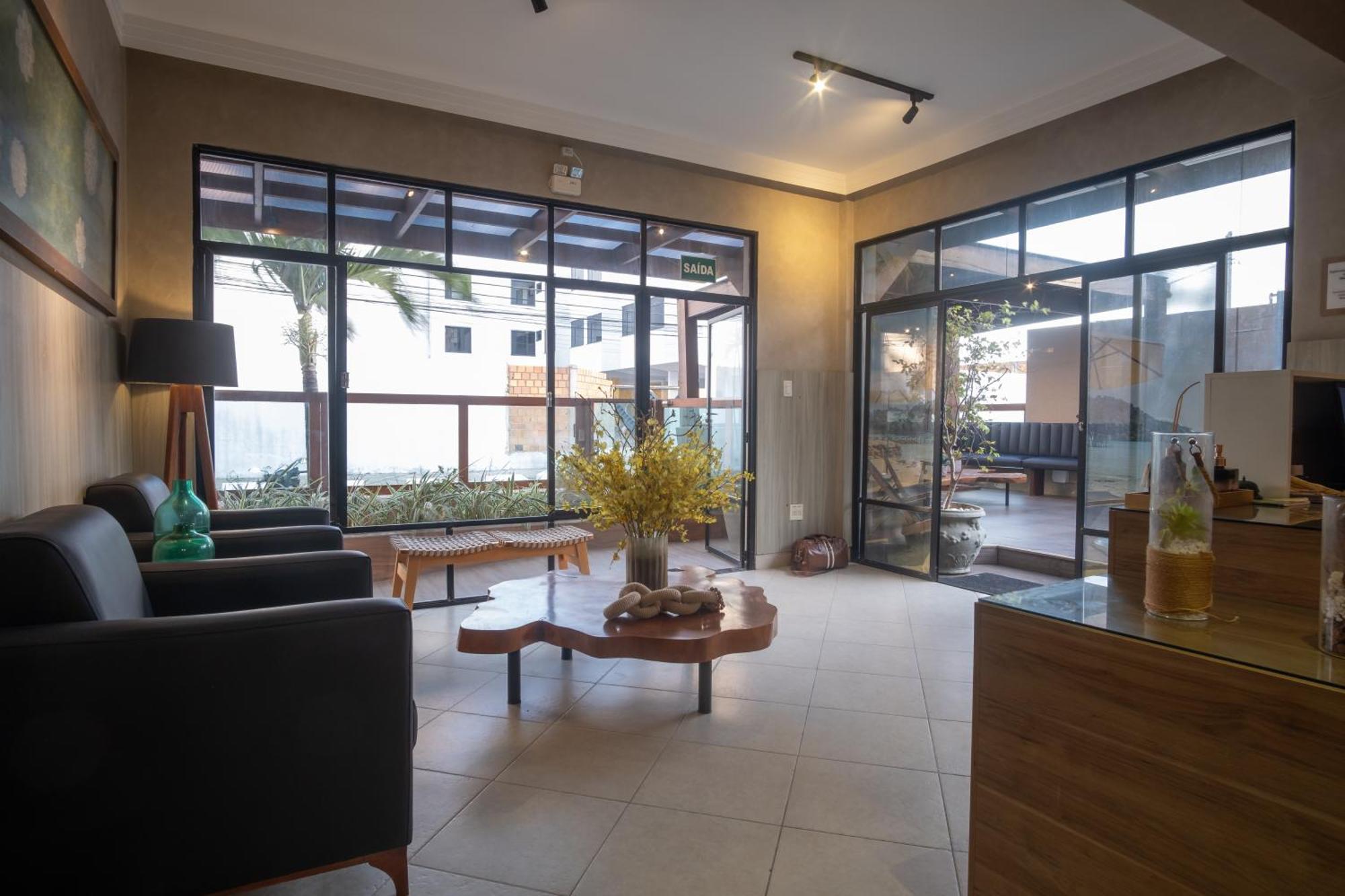 Encantare Inn Aracaju
