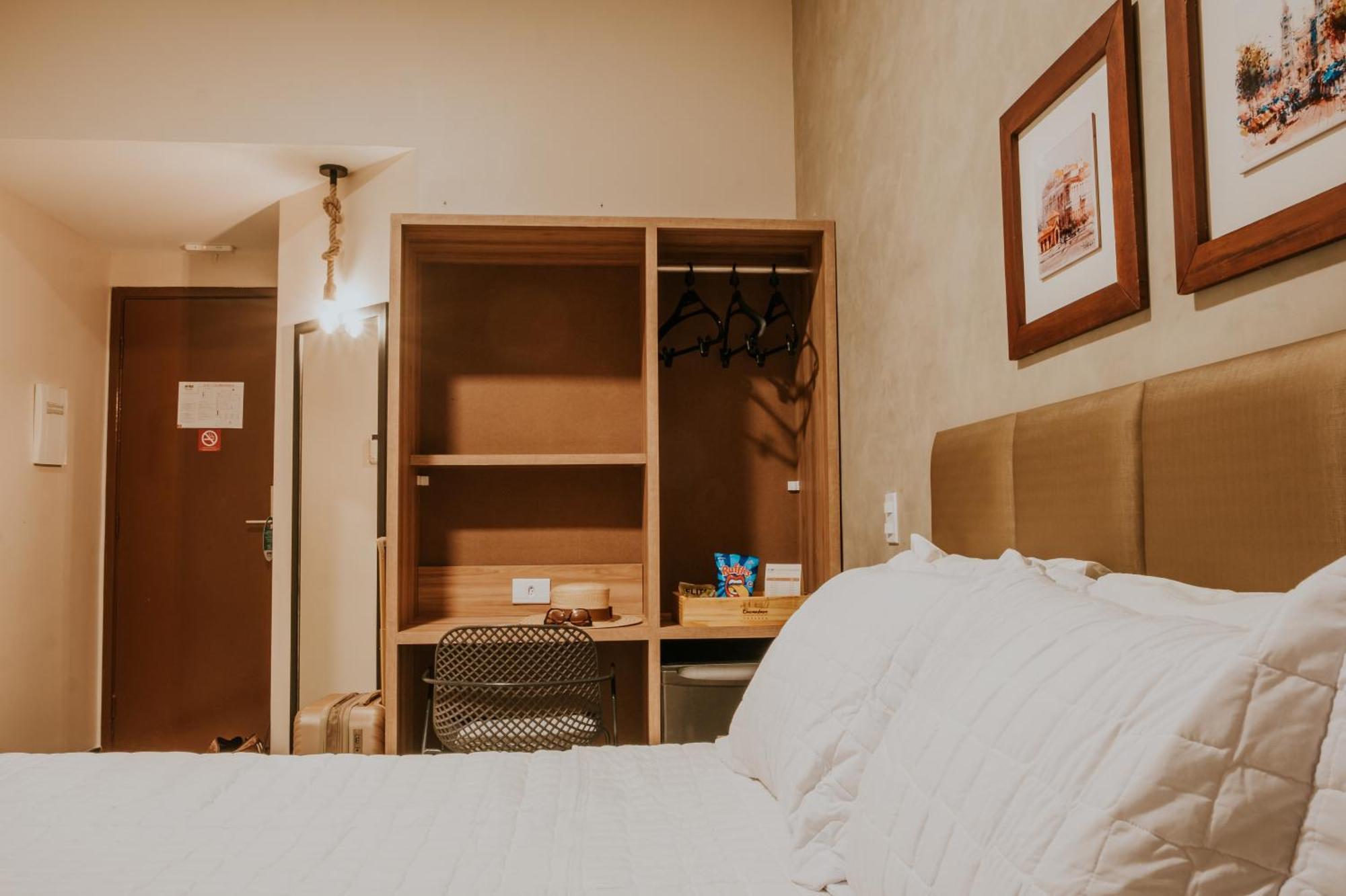 Encantare Inn Aracaju