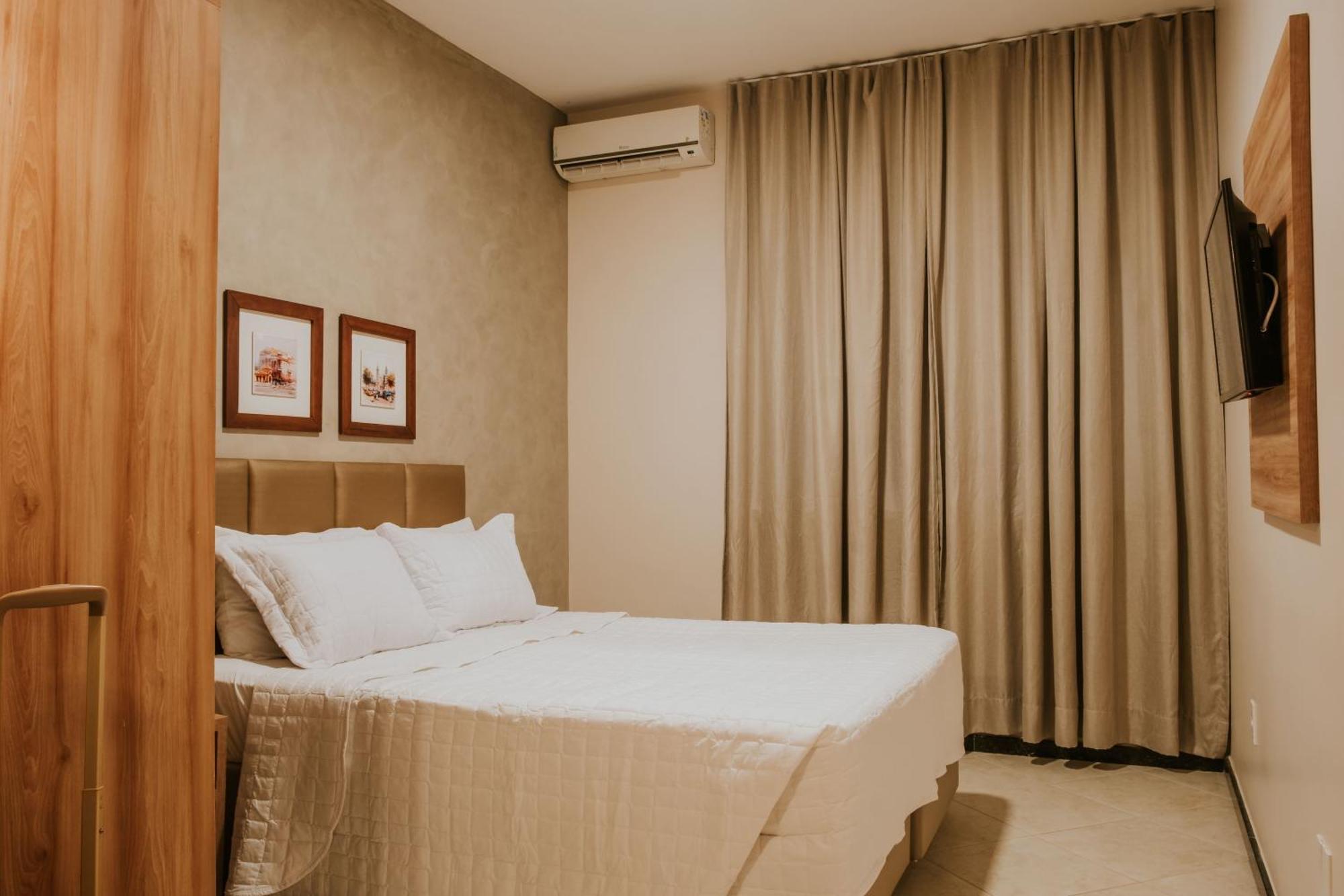 Inn Encantare Aracaju