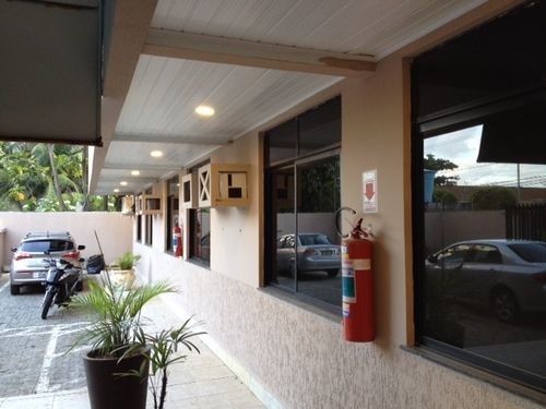 Encantare Inn Aracaju